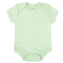 Load image into Gallery viewer, Baby Bodysuit 6 Pack - Girls Colors