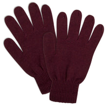Load image into Gallery viewer, Women's Knitted Gloves - 5 Colors