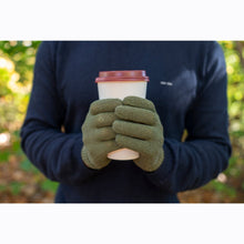Load image into Gallery viewer, Adult Knit Gloves - 5 Colors