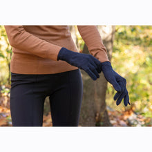 Load image into Gallery viewer, Women's Knitted Gloves - 5 Colors