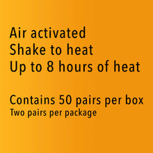 Load image into Gallery viewer, Hand Warmers