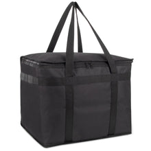 Load image into Gallery viewer, Trailmaker Large Insulated Food Delivery Bag / Pan Carrier