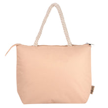 Load image into Gallery viewer, Fridge Pak Insulated Zippered Beach Totes - 2 Prints