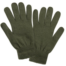 Load image into Gallery viewer, Adult Knit Gloves - 5 Colors
