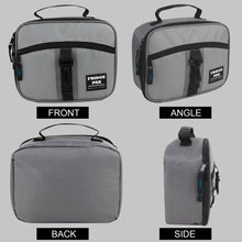 Load image into Gallery viewer, Fridge Pak Daisy Chain Lunch Bag - 3 Colors