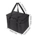 Load image into Gallery viewer, Trailmaker Large Insulated Food Delivery Bag / Pan Carrier