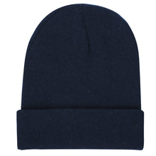 Load image into Gallery viewer, Women's Knitted Beanie - 5 Colors