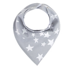 Load image into Gallery viewer, 10-Pack Baby Bandana Bibs - Boys