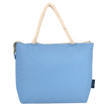 Load image into Gallery viewer, Fridge Pak Insulated Zippered Beach Totes - 2 Prints