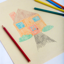 Load image into Gallery viewer, Colored Pencils - 5 Pack