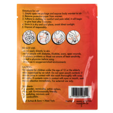 Load image into Gallery viewer, Wholesale Body Warmers