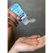 Load image into Gallery viewer, Hand Sanitizer 70% Alcohol - 2 Oz