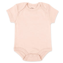 Load image into Gallery viewer, Baby Bodysuit 6 Pack - Girls Colors