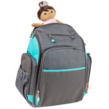 Load image into Gallery viewer, Bay Essentials Pink Princess Plush With Rattle