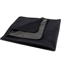 Load image into Gallery viewer, Waterproof Outdoor Convertible Blanket With Carry Handle 60†x 50â€