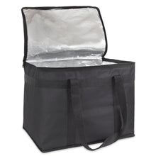 Load image into Gallery viewer, Trailmaker Large Insulated Food Delivery Bag / Pan Carrier