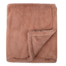 Load image into Gallery viewer, Baby 2 Piece Set Fleece Blankets 36" x 30" & Snuggler - Bear