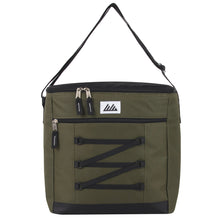 Load image into Gallery viewer, Fridge Pak 30 Can Bungee Cooler Bag