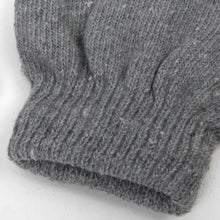 Load image into Gallery viewer, Adult Knit Gloves - 5 Colors