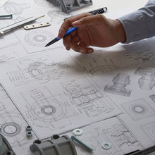 Load image into Gallery viewer, Mechanical Pencils - 5 Pack