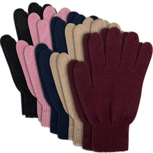 Load image into Gallery viewer, Women's Knitted Gloves - 5 Colors