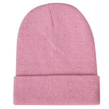 Load image into Gallery viewer, Women's Knitted Beanie - 5 Colors
