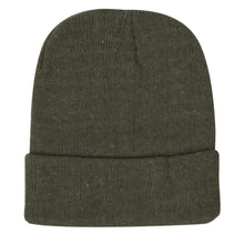 Load image into Gallery viewer, Children's Knitted Beanie - 5 Colors