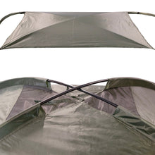 Load image into Gallery viewer, Dome Tent 5-6 Person - Hunter Green