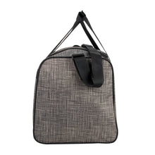 Load image into Gallery viewer, Trailmaker 20 Inch Grey Heather Duffle Bag