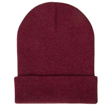 Load image into Gallery viewer, Women's Knitted Beanie - 5 Colors