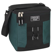 Load image into Gallery viewer, Fridge Pak 18-Can Cooler Bag