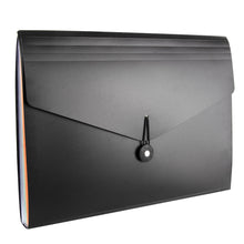 Load image into Gallery viewer, Wholesale Expanding Organizer Folder With 7 Sections