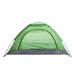 Load image into Gallery viewer, Dome Tent 3-4 Person - Green