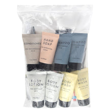 Load image into Gallery viewer, Premium 35 Piece Hygiene Kit