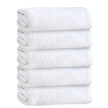 Load image into Gallery viewer, Adult Bath Towel - White