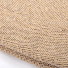Load image into Gallery viewer, Women's Knitted Beanie - 5 Colors