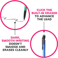 Load image into Gallery viewer, Mechanical Pencils - 5 Pack