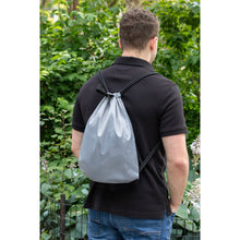 Load image into Gallery viewer, 18 Inch Basic Drawstring Bag - 5 Colors