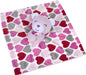 Load image into Gallery viewer, Pink Bear Snuggler
