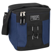 Load image into Gallery viewer, Fridge Pak 18-Can Cooler Bag