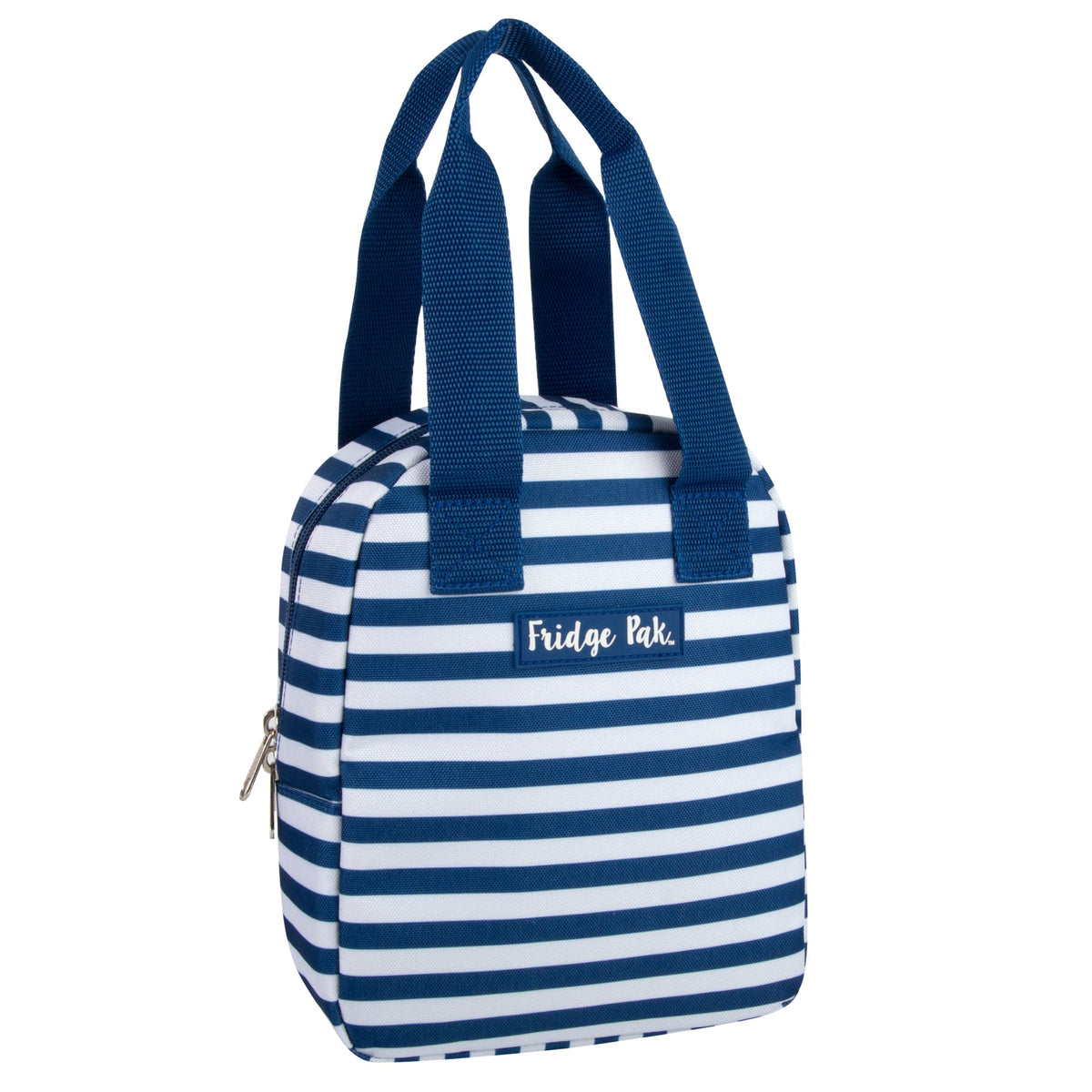 Wholesale Fridge Pak Printed Lunch Bag - Girls —