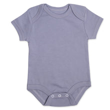 Load image into Gallery viewer, Baby Bodysuit 6 Pack - Girls Colors
