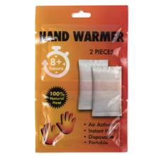 Load image into Gallery viewer, Hand Warmers
