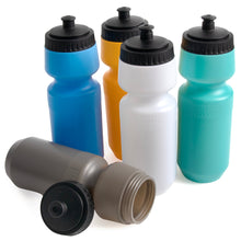 Load image into Gallery viewer, Reusable Water Bottle BPA Free - 25 Oz
