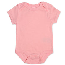 Load image into Gallery viewer, Baby Bodysuit 6 Pack - Girls Colors
