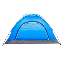 Load image into Gallery viewer, Dome Tent 2-Person - Assorted Colors
