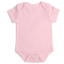 Load image into Gallery viewer, Baby Bodysuit 6 Pack - Girls Colors
