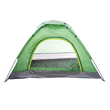 Load image into Gallery viewer, Dome Tent 2-Person - Assorted Colors
