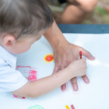 Load image into Gallery viewer, Crayons 5-Pack
