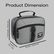 Load image into Gallery viewer, Fridge Pak Daisy Chain Lunch Bag - 3 Colors
